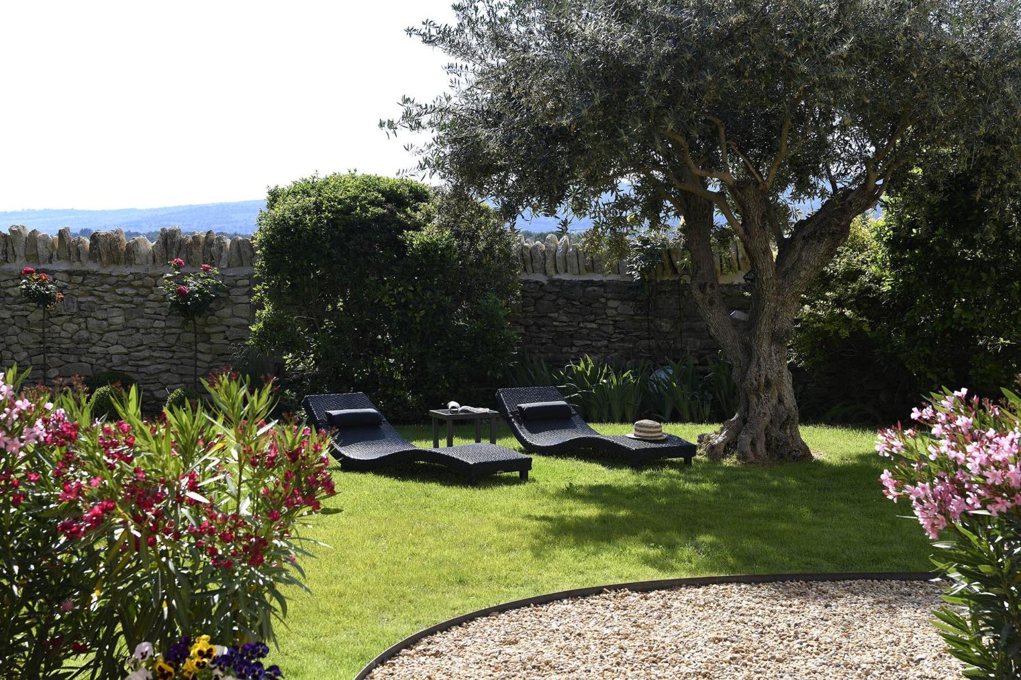 Bastide Des Demoiselles Bed and Breakfast Roussillon en Isere Eksteriør billede