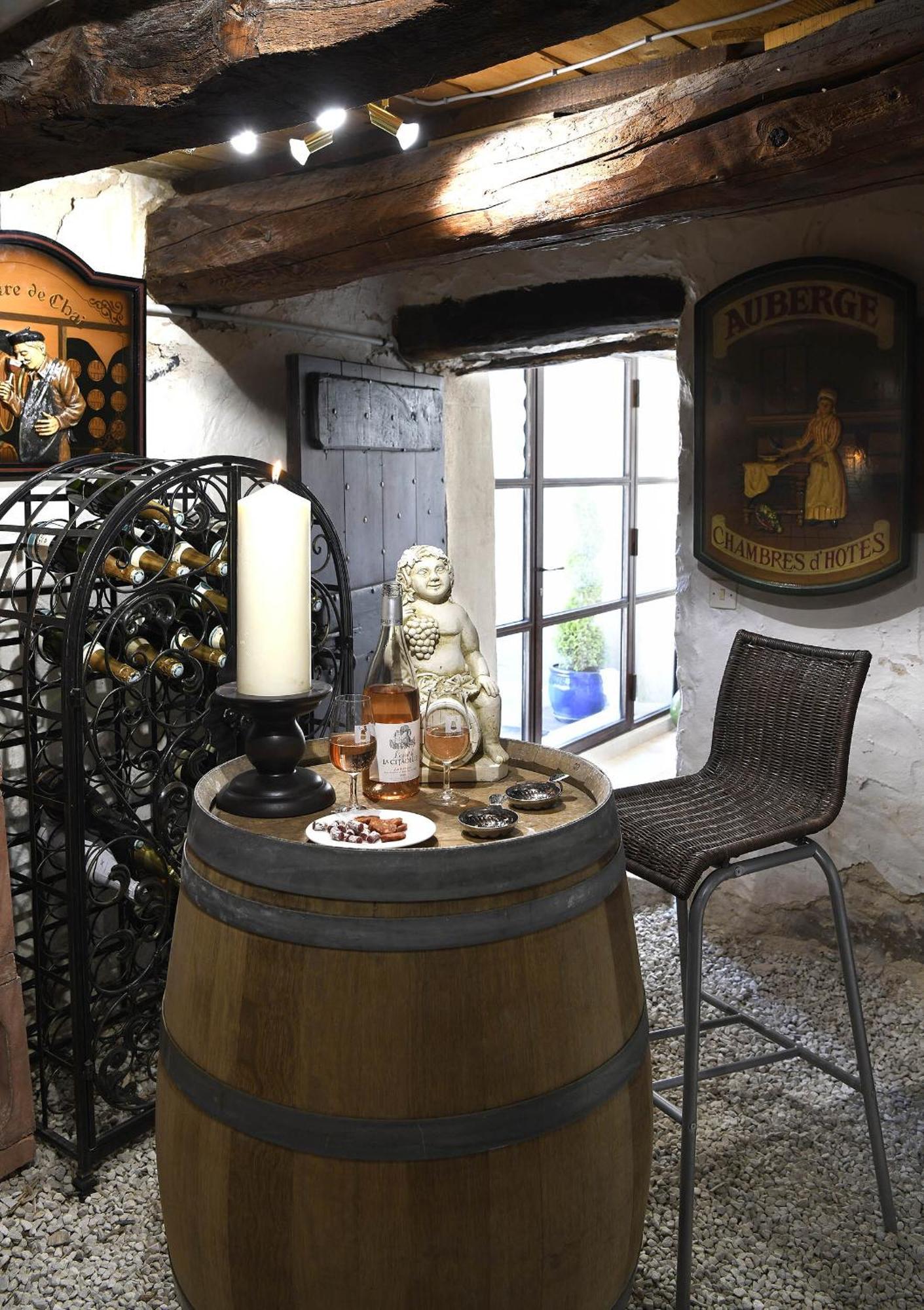 Bastide Des Demoiselles Bed and Breakfast Roussillon en Isere Eksteriør billede