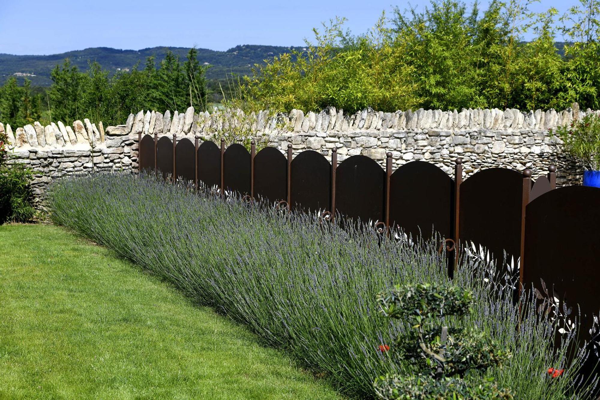 Bastide Des Demoiselles Bed and Breakfast Roussillon en Isere Eksteriør billede